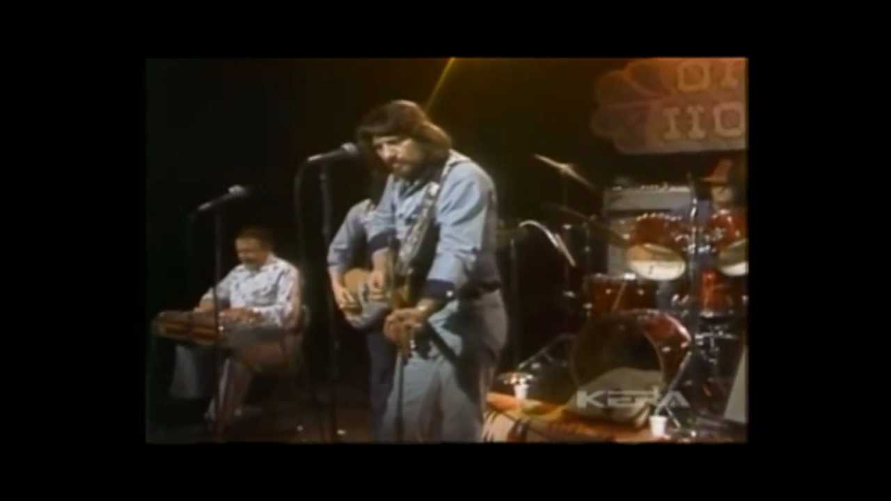 Waylon Jennings  