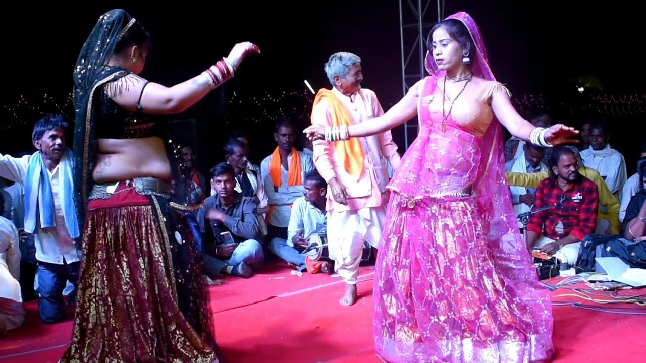 पीसत की चकिया मिटा डारी||न्यू बुंदेलखंडी राई||#गीतादेवी हरनामसिंह नरवरिया||