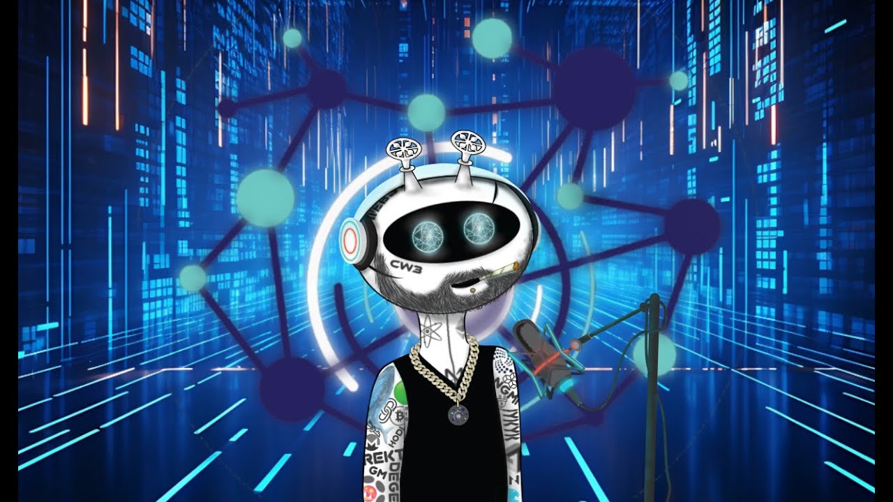 The Cosmos, it's might and economics with Cryptocito