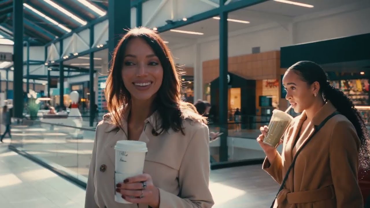 Shops at South Town | So Much To Do