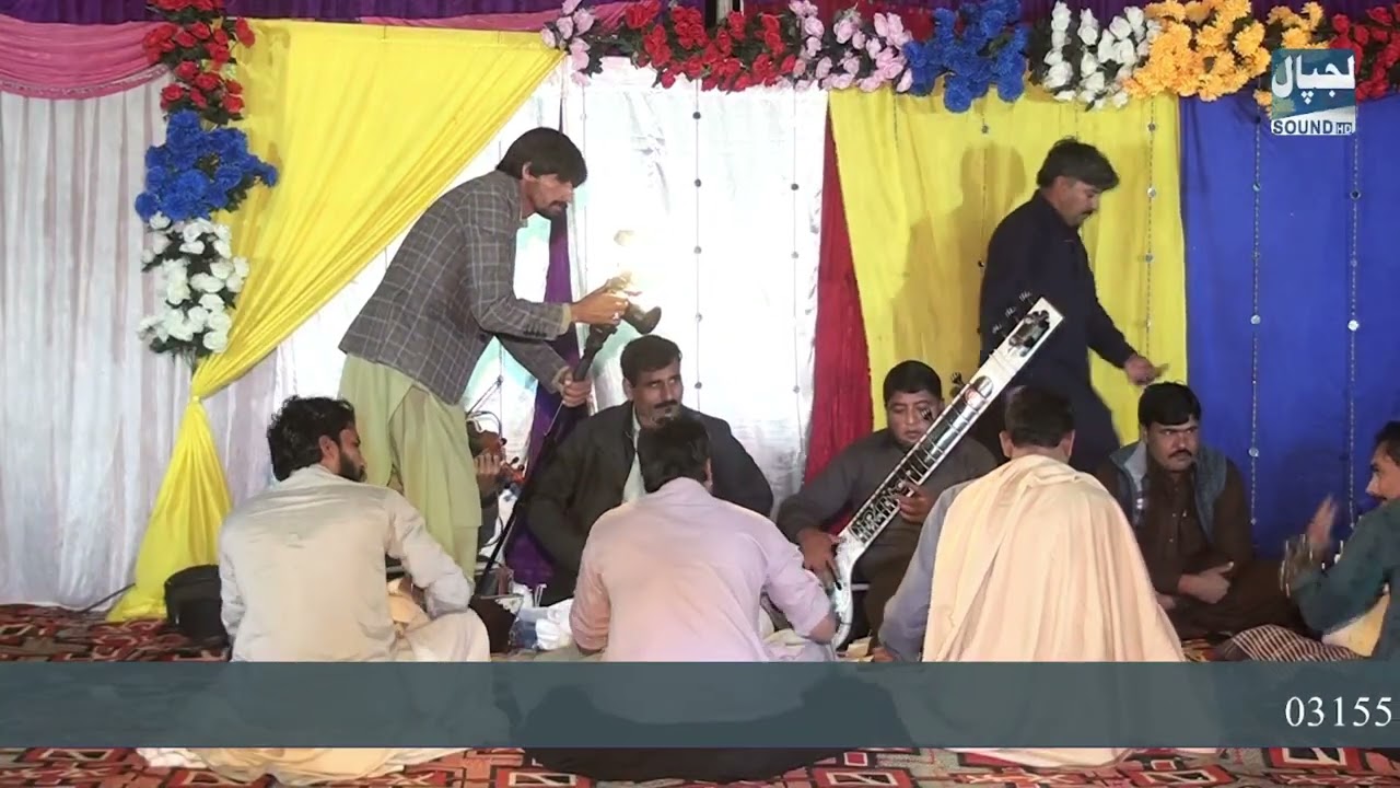 Pothwari Sher Raja Nadeem -Umer Bhatti Jandial Mehmood chakwal New Program 2025