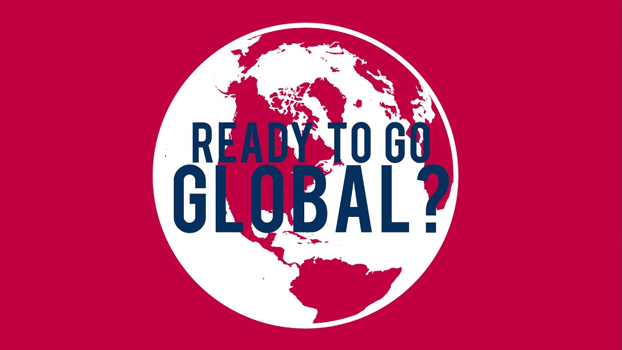 Export Assistance in Alabama: AL International Trade Center