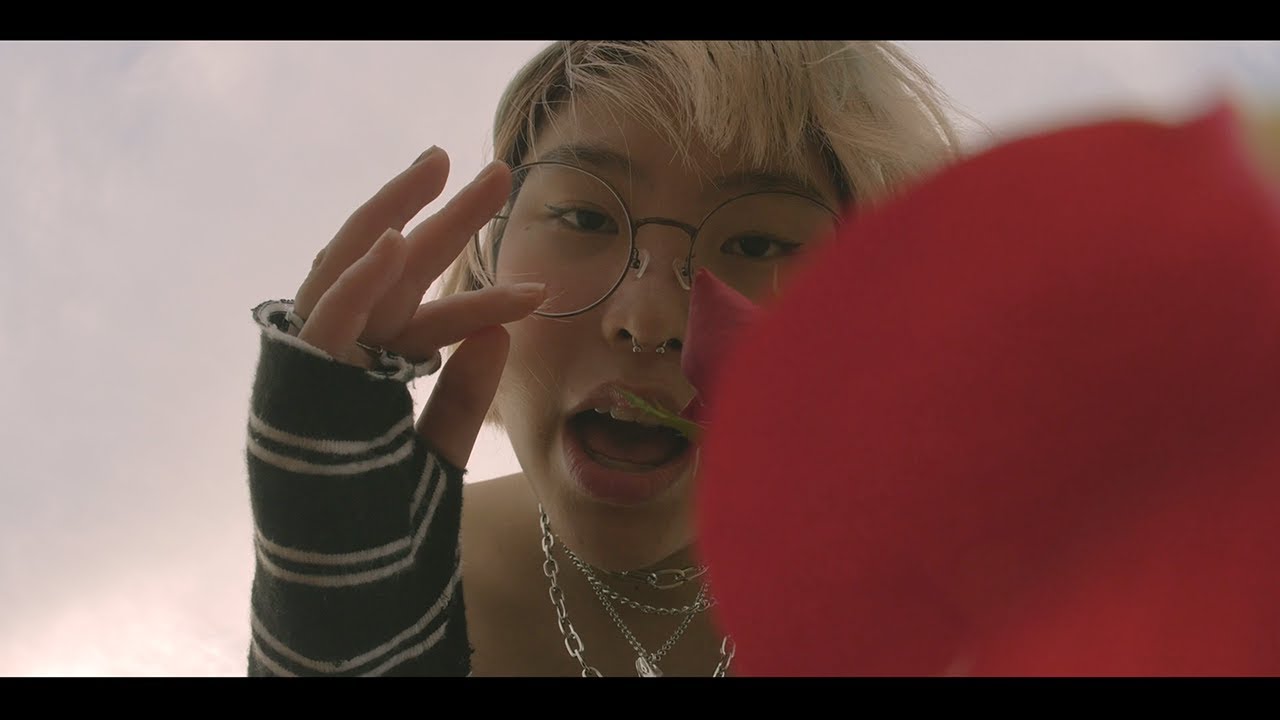 Babebee & Captain Morg - everytime (Official Music Video)