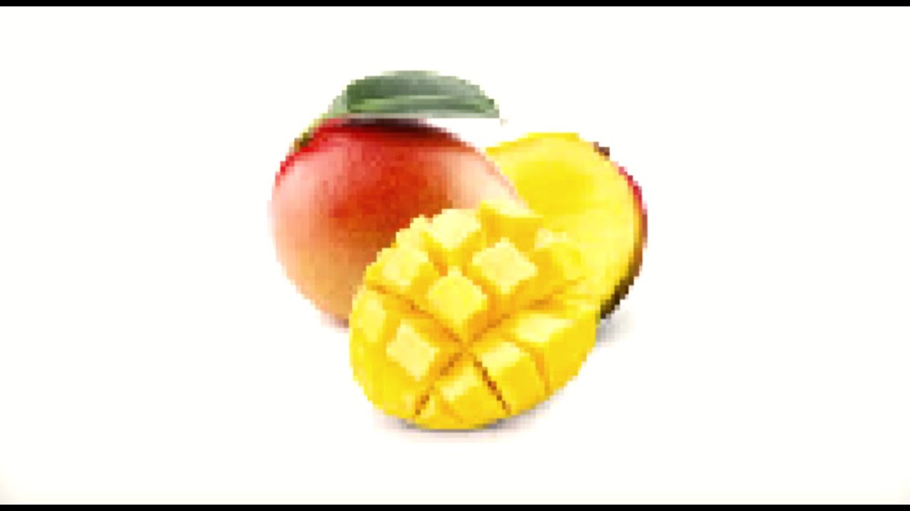 Fruitbox Fanmade Mango - 