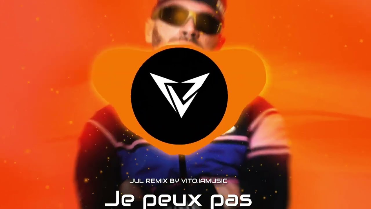 Jul - Je peux pas by Vito iamusic | 2026