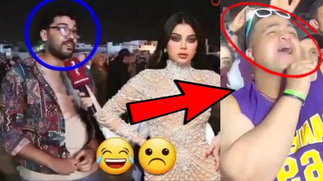 جماهير موازين 2024 😅🤦‍♂️ بلحيتو وعزيزة عليه هيفاء وهبي 💃