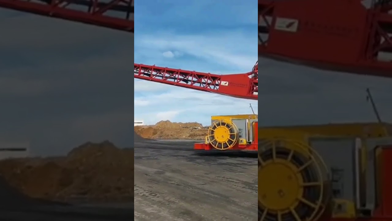 800t-1000tph bucket wheel reclaimer whatsapp+86 18118532709