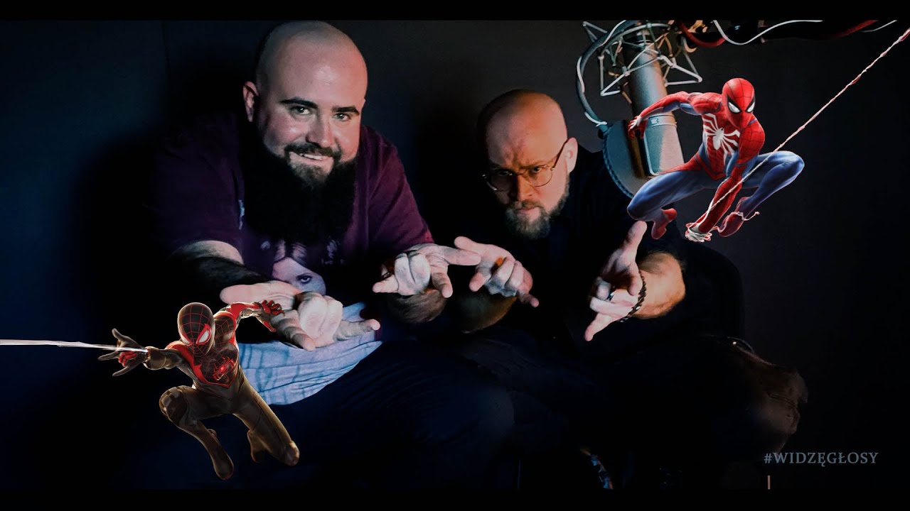 WSPÓLNY MIANOWNIK: MATEUSZ NARLOCH & BARTOSZ WESOŁOWSKI