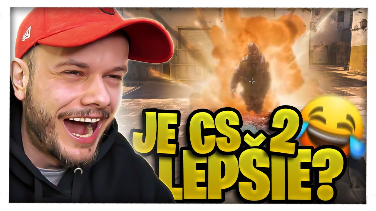 NOVÉ CS JE VONKU !! | Zipu Oddshots