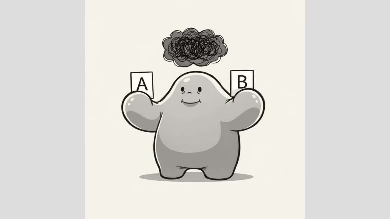 Amor o Necesidad ?