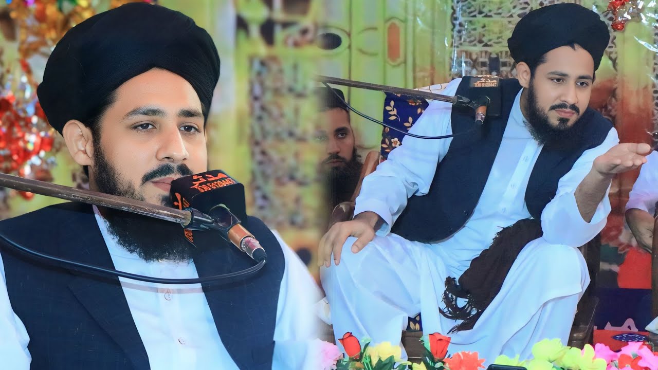 Hazrat Allama Molana Owais Murtaza Noori Okara &ndash; New Full Bayan 2025 | Barvi Media 92