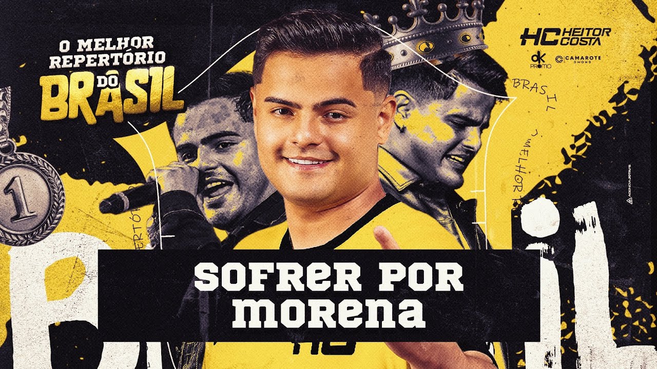 Heitor Costa - Sofrer por Morena