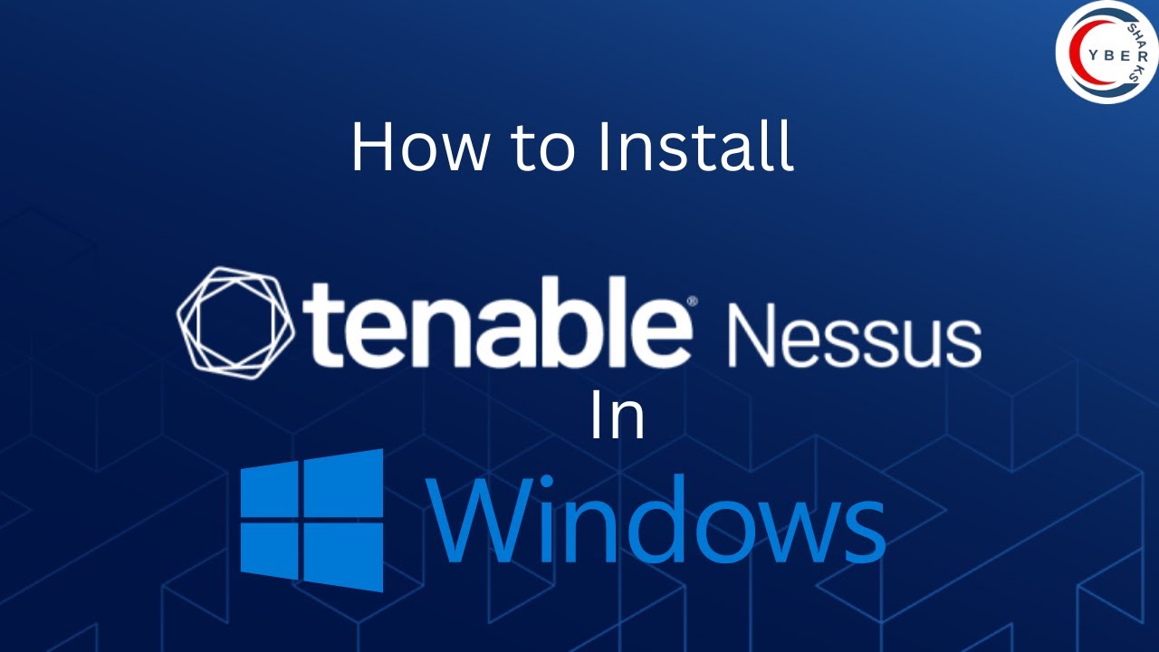 How to install nessus on Windows | Vulnerability scanner tool | Download NESSUS | Network Scanning
