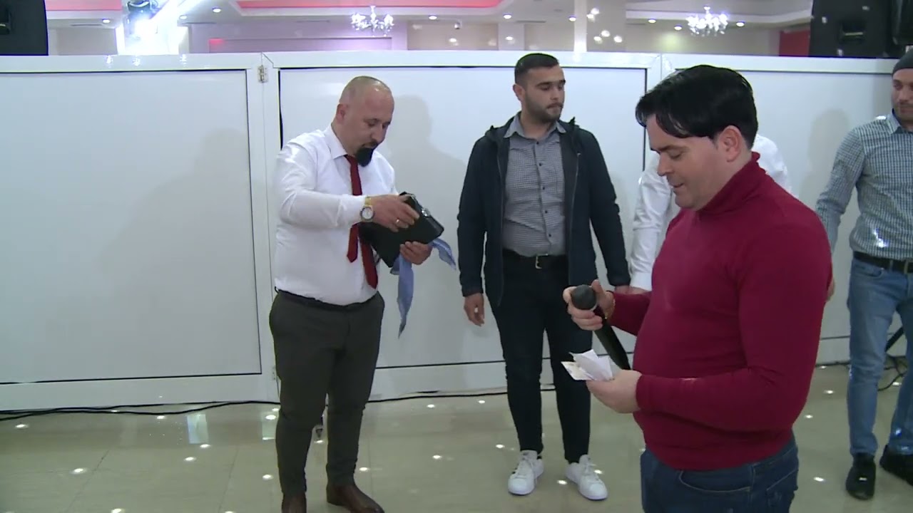 Vedat LLozana 2022