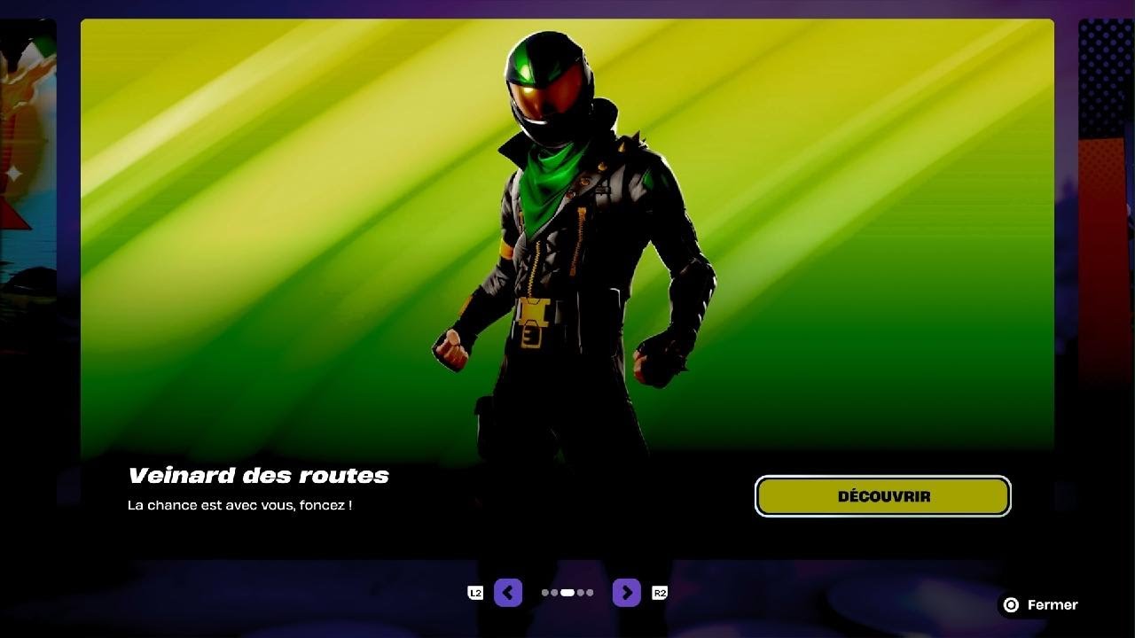 Fortnite BATTLE royal solo