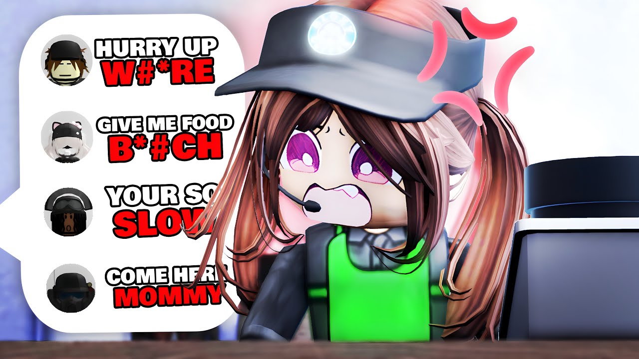 Доводим СОТРУДНИКОВ ROBLOX до ГРАНИЦЫ ВОЗМОЖНОСТЕЙ...