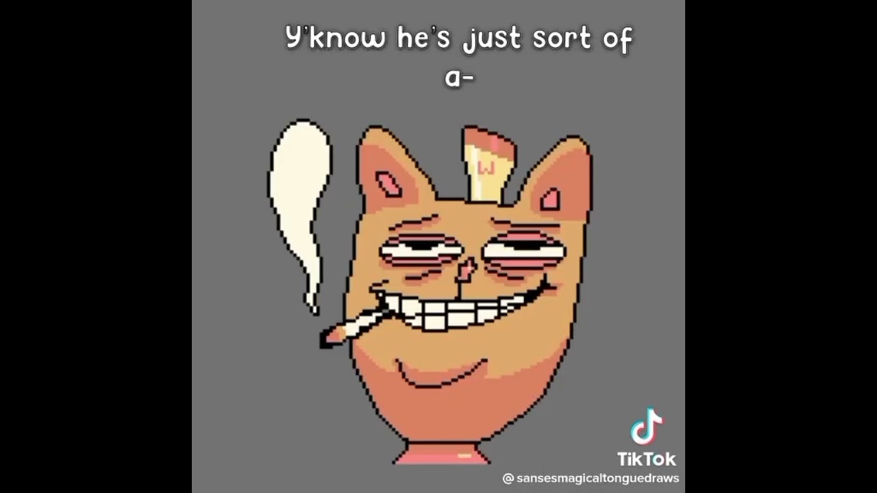 Undertale tiktoks