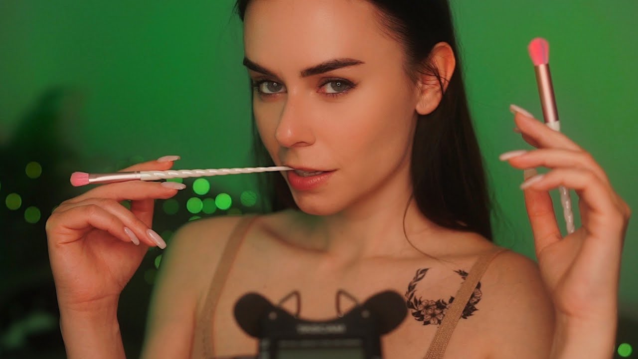 АСМР Зроблю ТАК Що ТИ ЗАСНЕШ 😴 БЛИЗЬКО Та НІЖНО з ВУШКА НА ВУШКО 😎 ASMR WHISPER For SLEEP