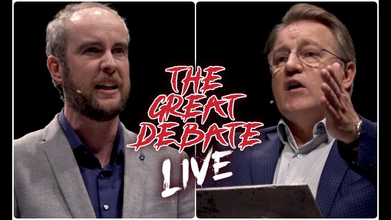 The Great Debate | Ewan MacKenna v Eddie O'Sullivan | Irish Rugby are celebrity losers