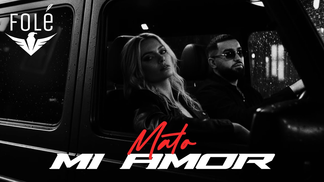 MATO - Mi Amor