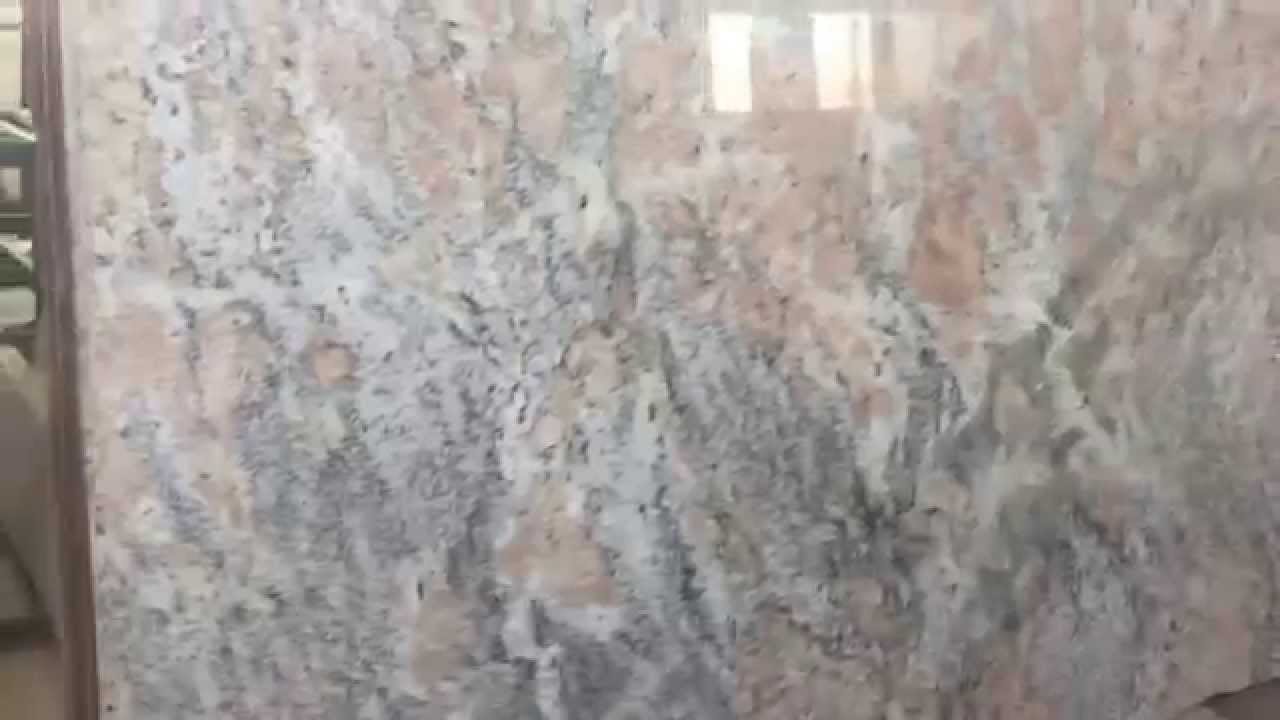 Rose Granite - Luxor Rose Shadow Granite - ARTICOLO STONE, جرانيت روز