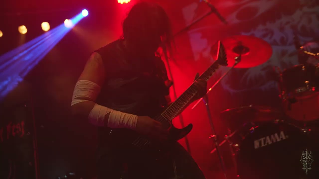 Black Hole Fest VI Luciferian Rites