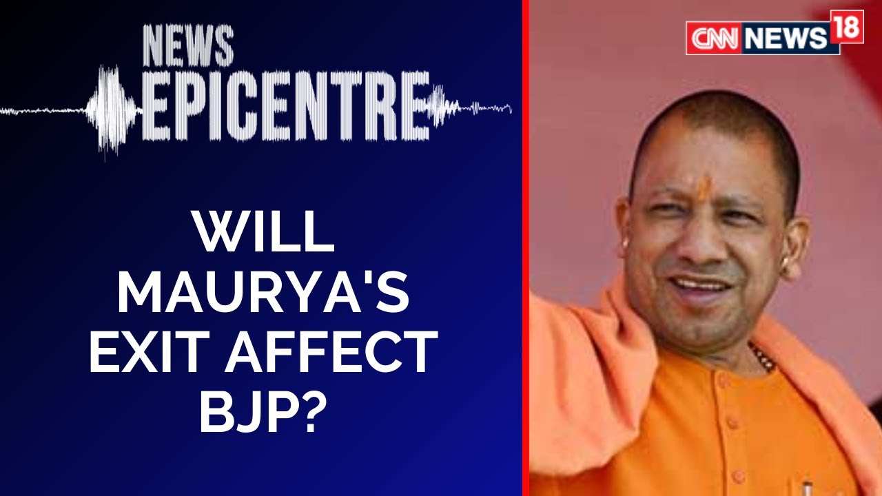 Uttar Pradesh Elections 2022 | BJP's OBC Card Gone Ahead Of UP Polls | Latest News | CNN News18