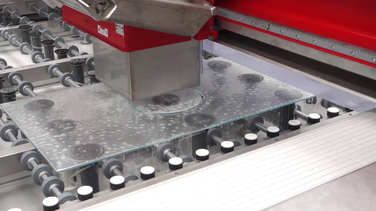 Processing Center