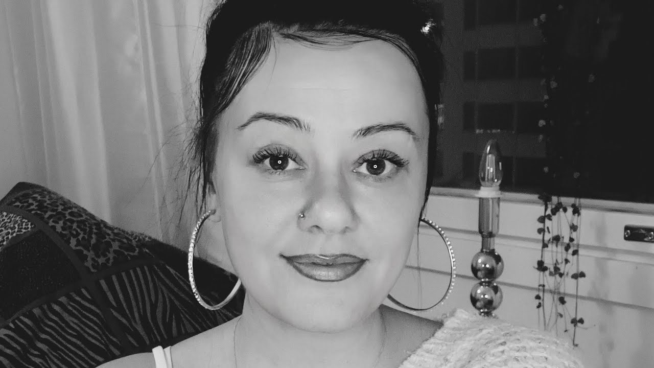 ASMR Suomi/Pelottaako ettet onnistu? Ehkä koe, tai joku muu missä koet että sun pitää suoriutua?