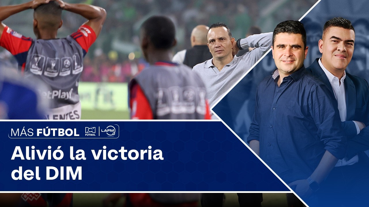 Se salv&oacute; Alejandro Restrepo tras el triunfo