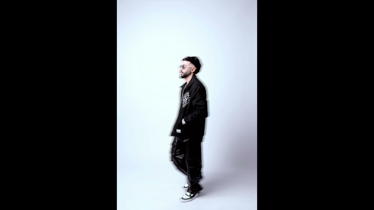 Atat - Black Runtz (Official Audio)