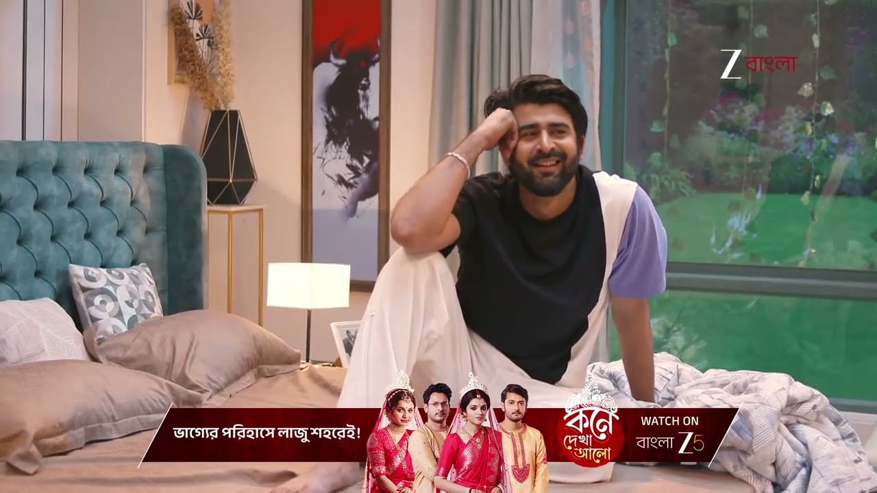 Jowar Bhanta | উজির প্রতি অভিমানে ফোন না করার সিদ্ধান্ত নিশার !