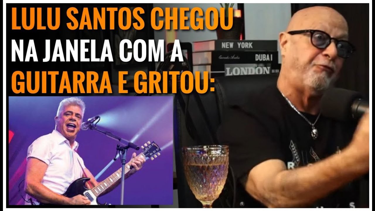 | Rick Ferreira e Billy Brand&atilde;o | Starling Cast