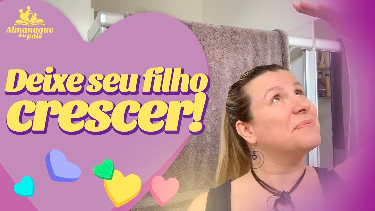 DEIXA SEU FILHO CRESCER! | Maternidade real   Banheiro Feminino