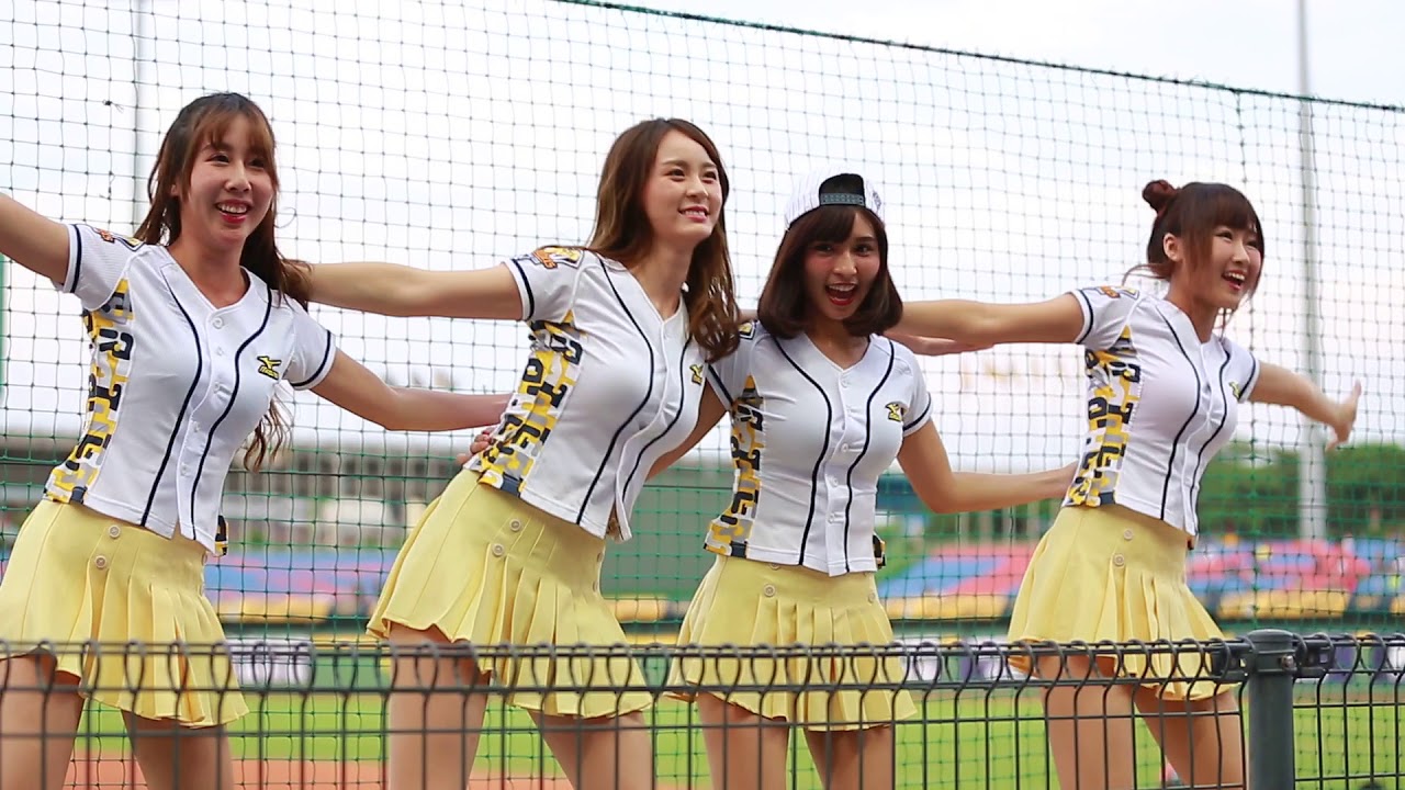 2017/10/04-Passion Sisters峮峮-第一局開場舞