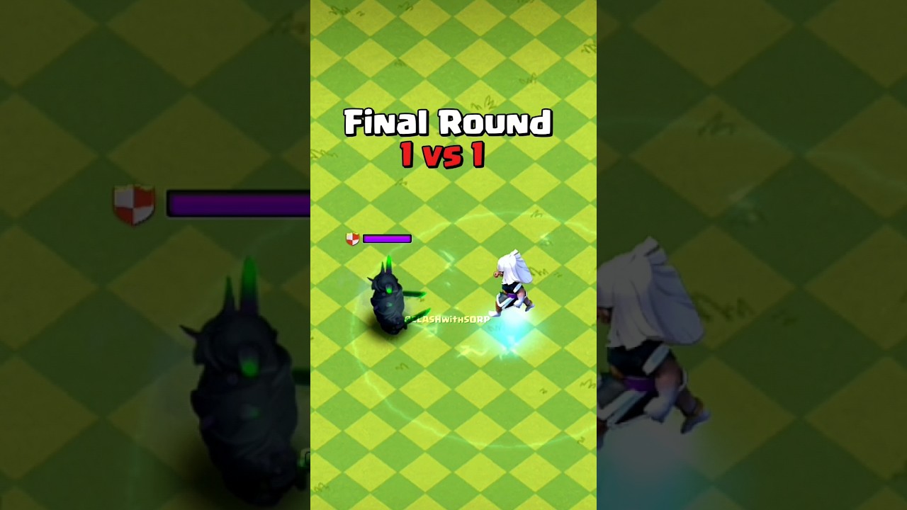 P.e.k.k.a VS Electro Titan ✓ Clash of Clans