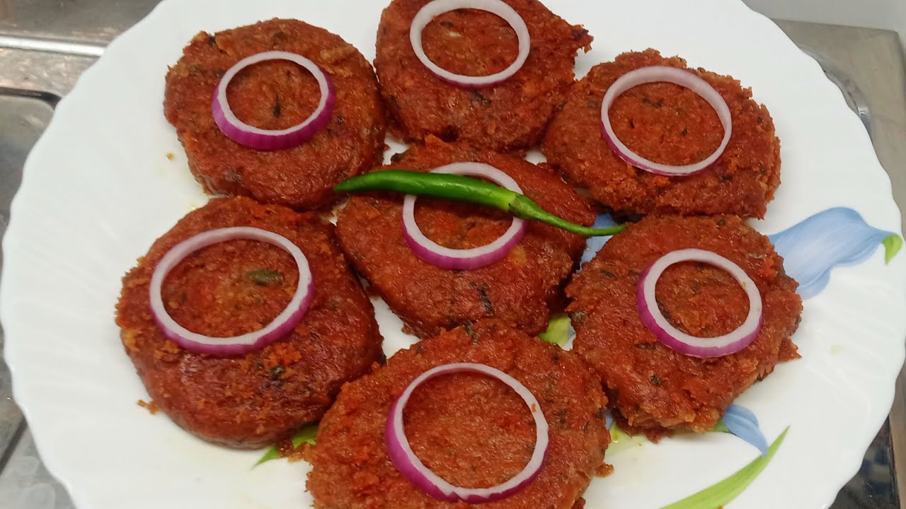 কাঁচা কিমার কাবাব রেসিপি (বীফ)। Beef keema kabab recipe। Kacha keema diye kabab recipe। Kabab।