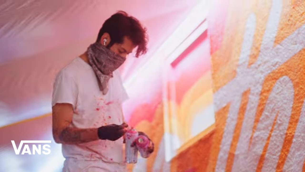 House Of Vans CDMX Presents: 