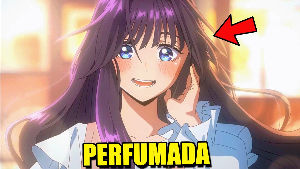 ❤️CUANDO la CHICA de CASA se ENAMORA del DELINCUENTE de la escuela RIVAL❤️RESUMEN