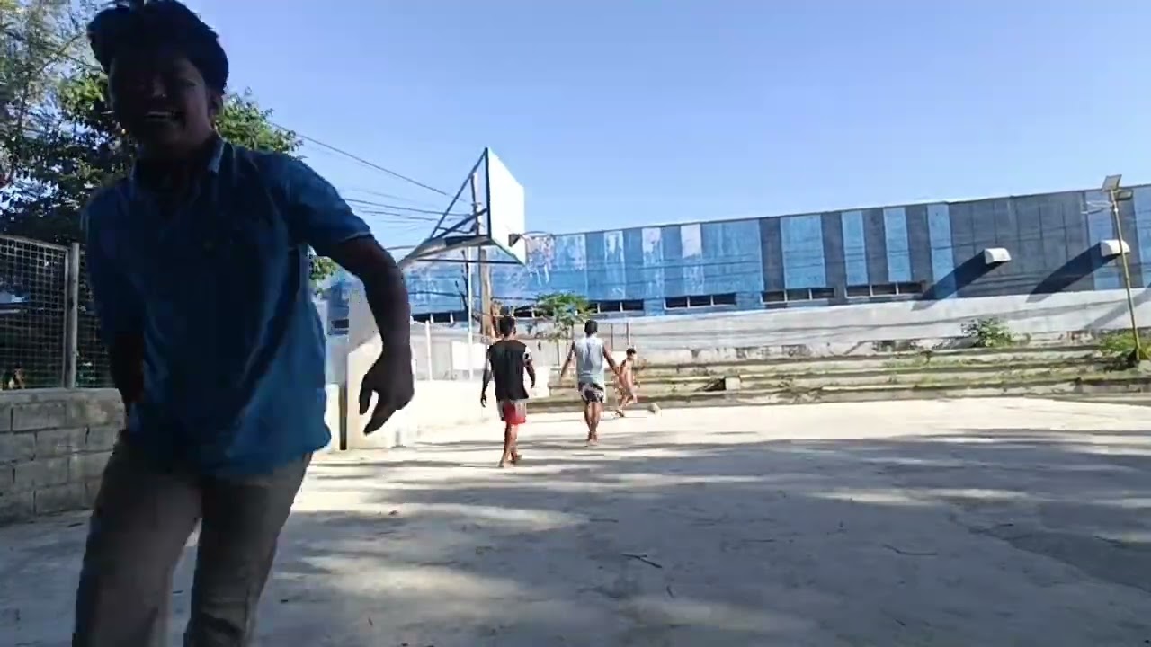 Papawis muna ang mga person 🤭🤭 