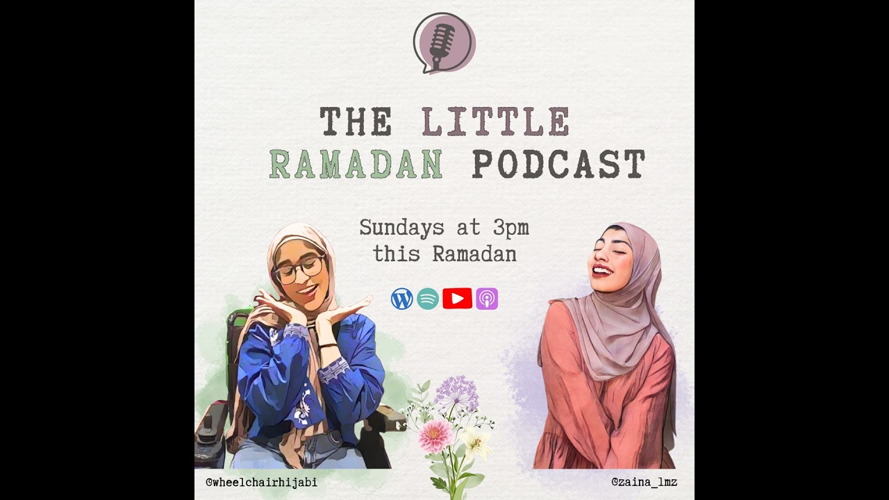 Living in Duas | Ep 4