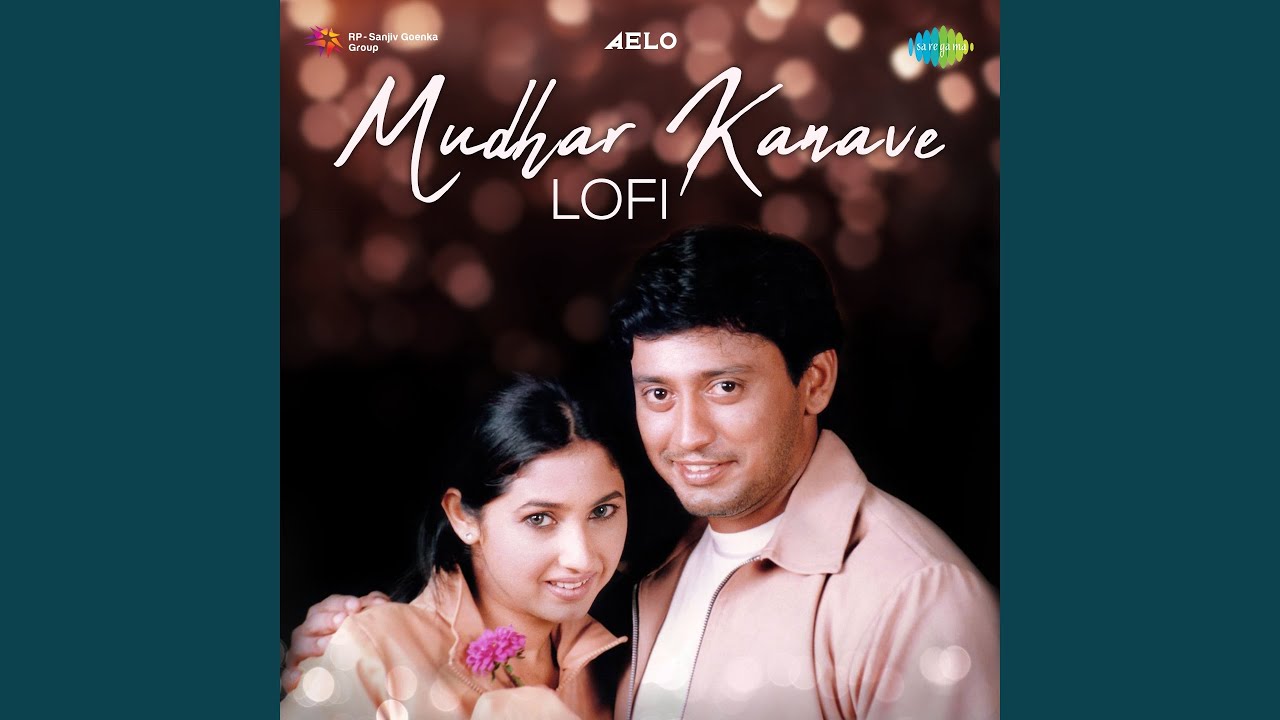 Mudhar Kanave - Lofi