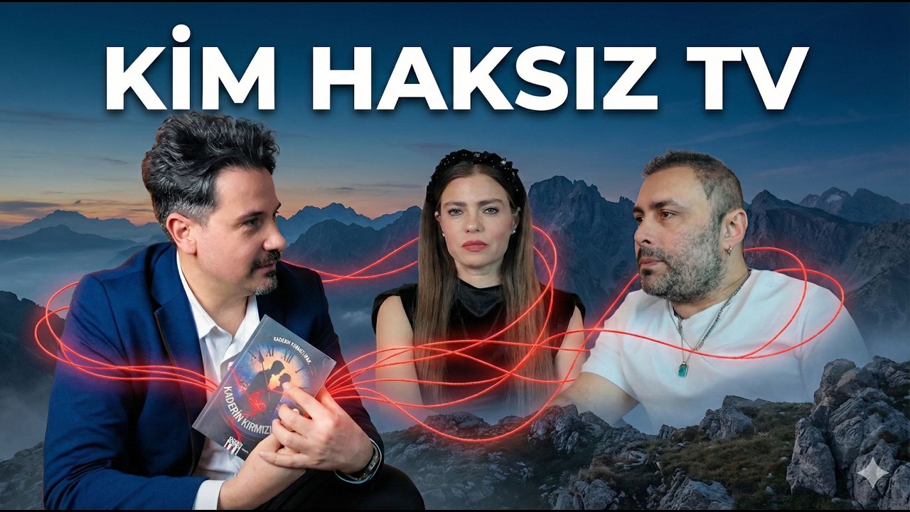 Konusuz Ama Her Şeyli! | Kitap Tanıtımı Mı, Altın Analizi Mi?