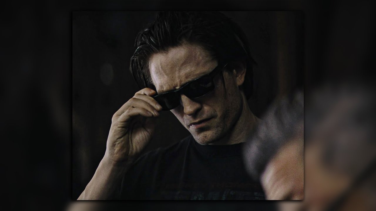 late nights in the wayne manor | a bruce wayne rock/blues playlist