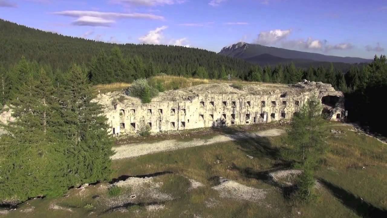 FORTE VERLE