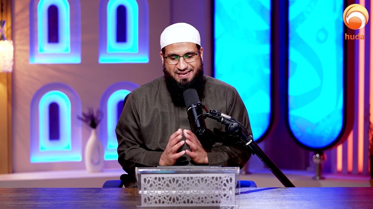 Parables from the Qur'an Eps 24  ||  The Mushrik Polytheist 2