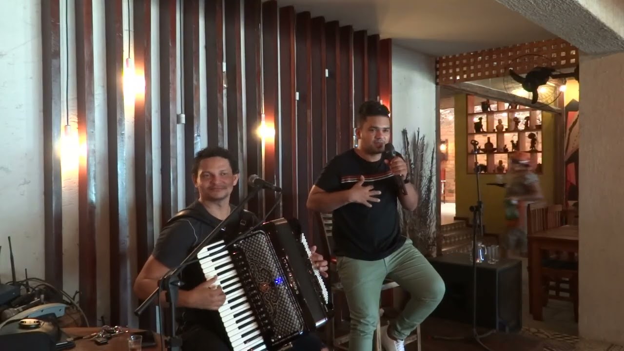 DE VOLTA PRO ACONCHEGO NILO MELO