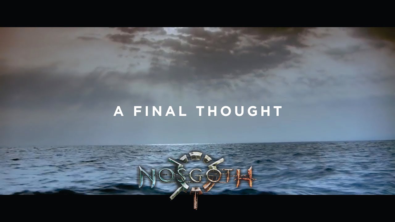 Nosgoth - The Final Toughts
