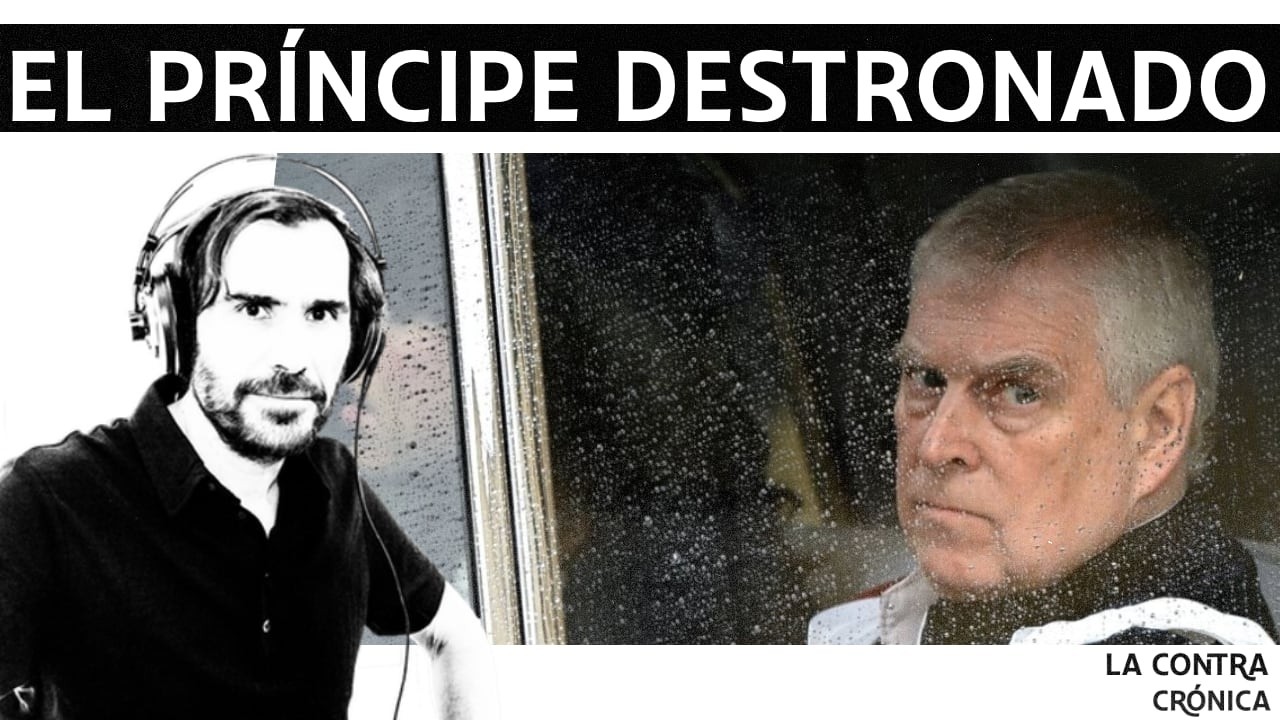 El príncipe destronado