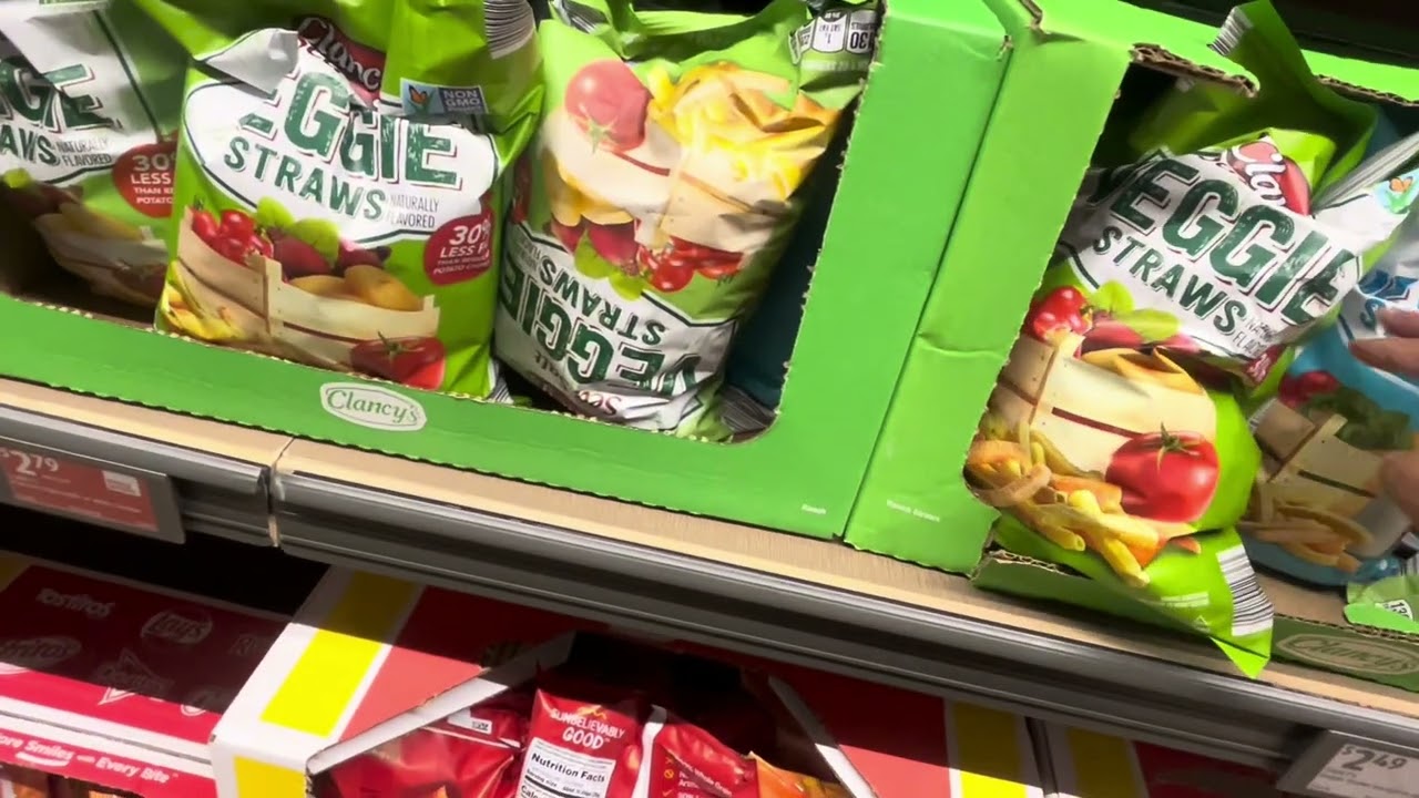 Походим со мной за покупками в ALDI #видеоблогошоппинга